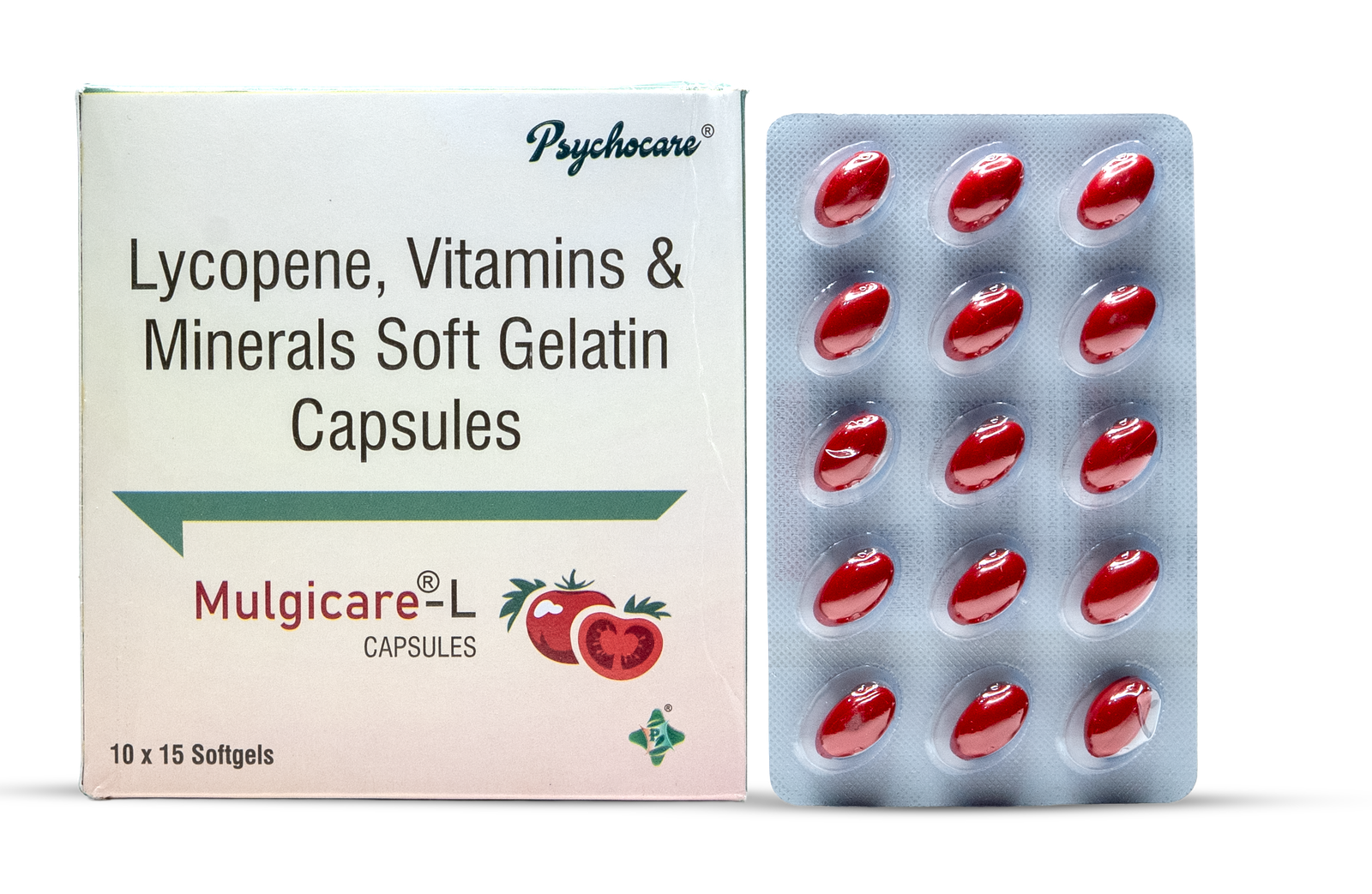 MULGICARE L CAPSULES