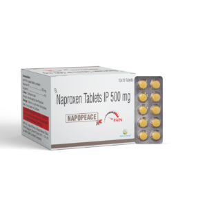 NAPOPEACE