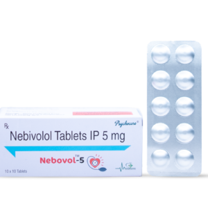 NEBOVOL 5