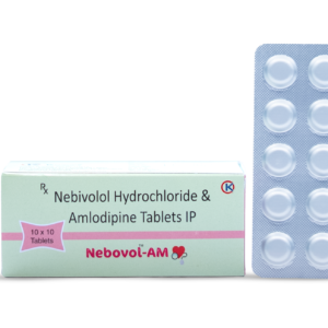 NEBOVOL AM