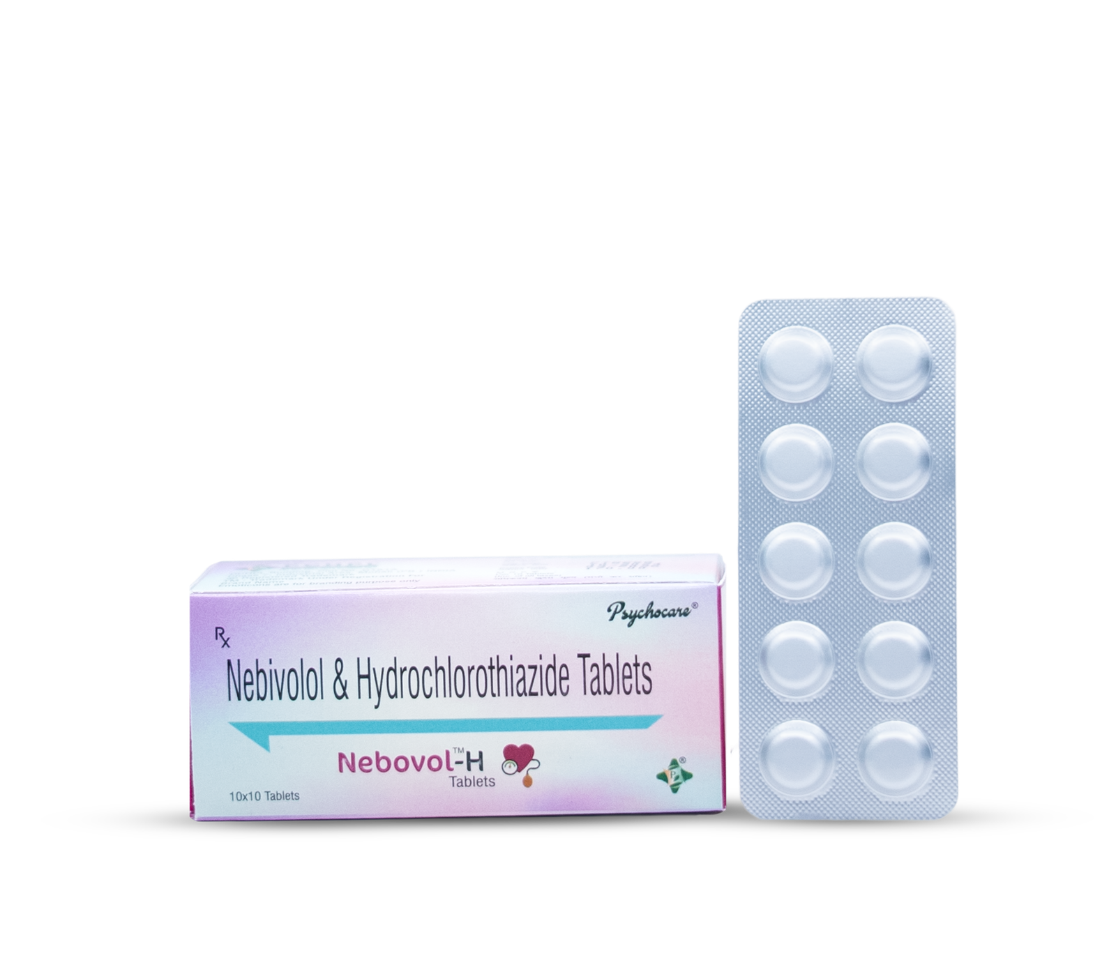 NEBOVOL H