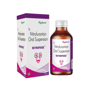NITROFUSE