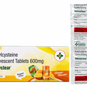NACSYCLEAR