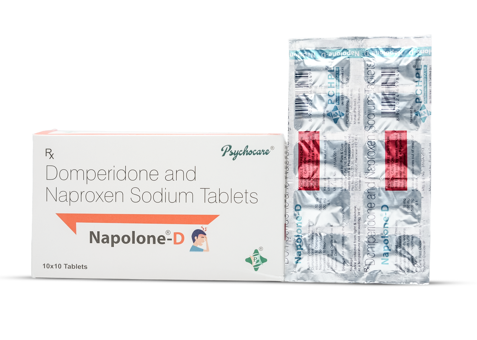 NAPOLONE D