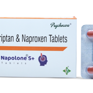 NAPOLONE S+