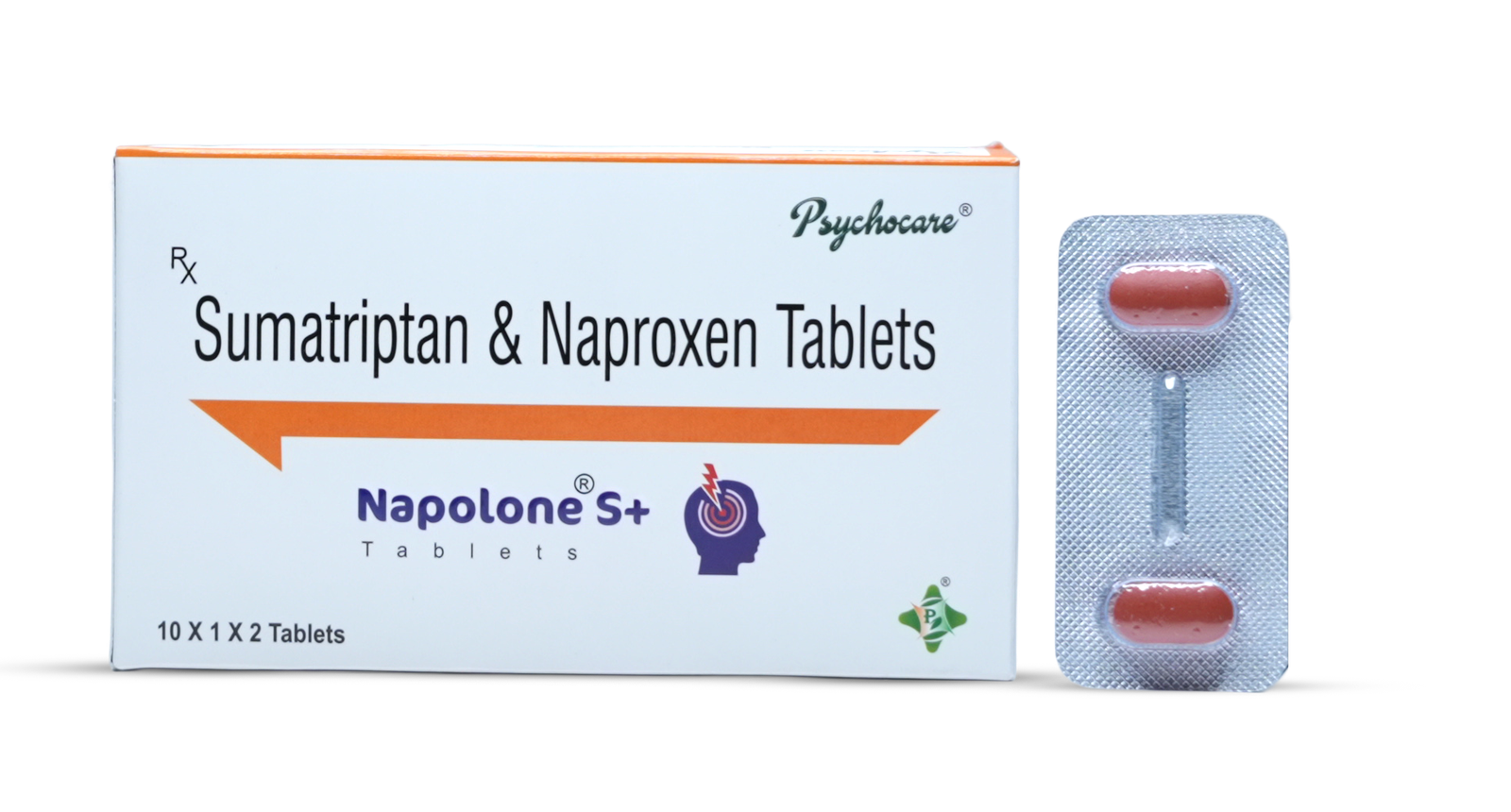 NAPOLONE S+