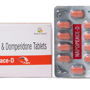 NAPOPEACE-D
