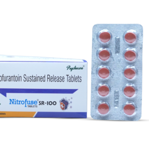 NITROFUSE SR 100