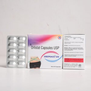 OBEPEACE 120