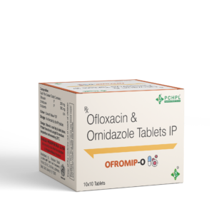 OFROMIP O