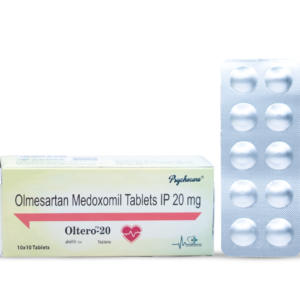 OLTERO 20