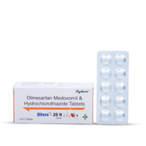 OLTERO 20 H