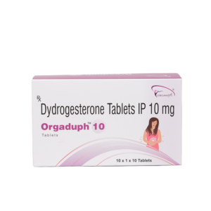 ORGADUPH 10