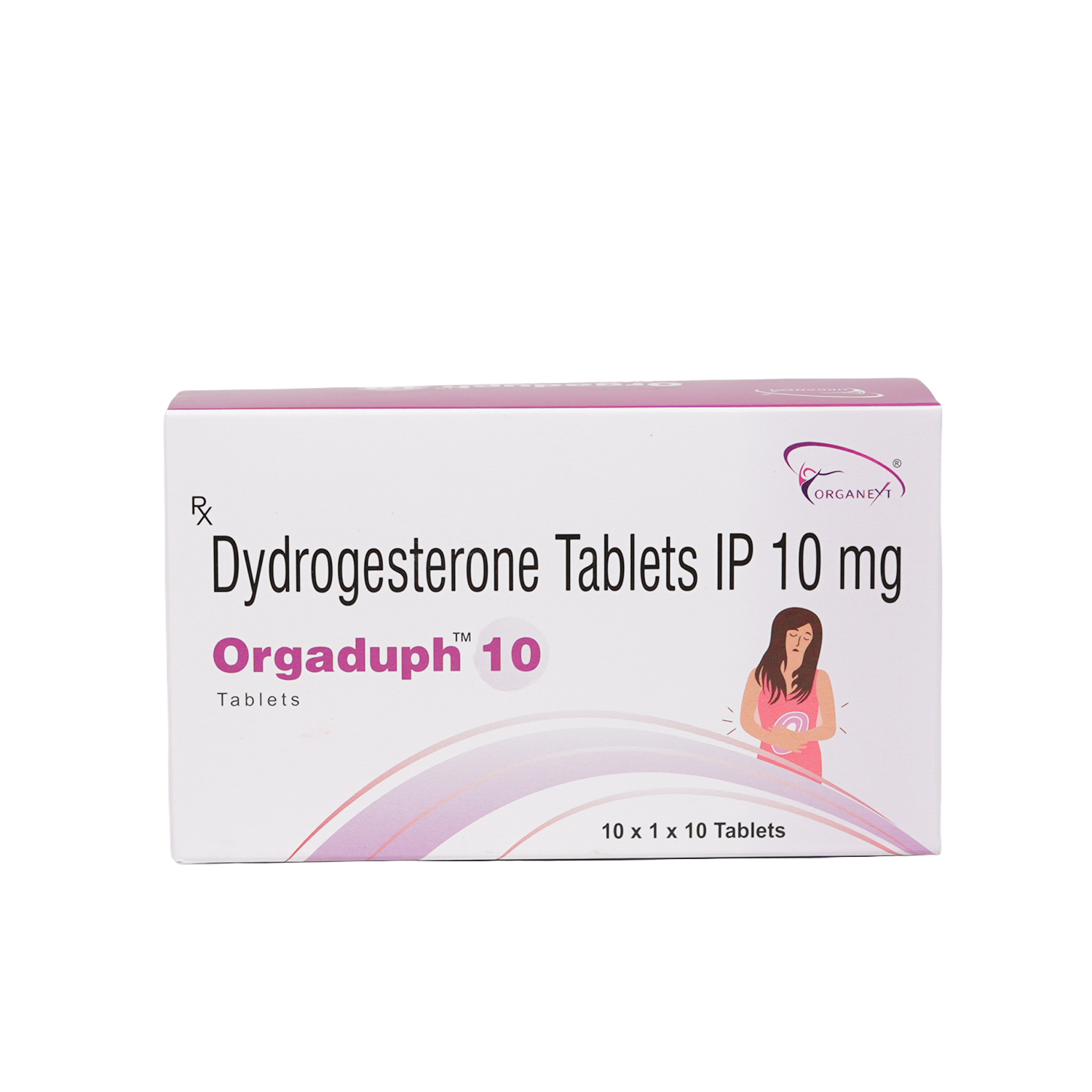 ORGADUPH 10