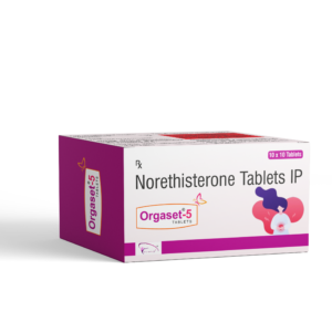 ORGASET 5