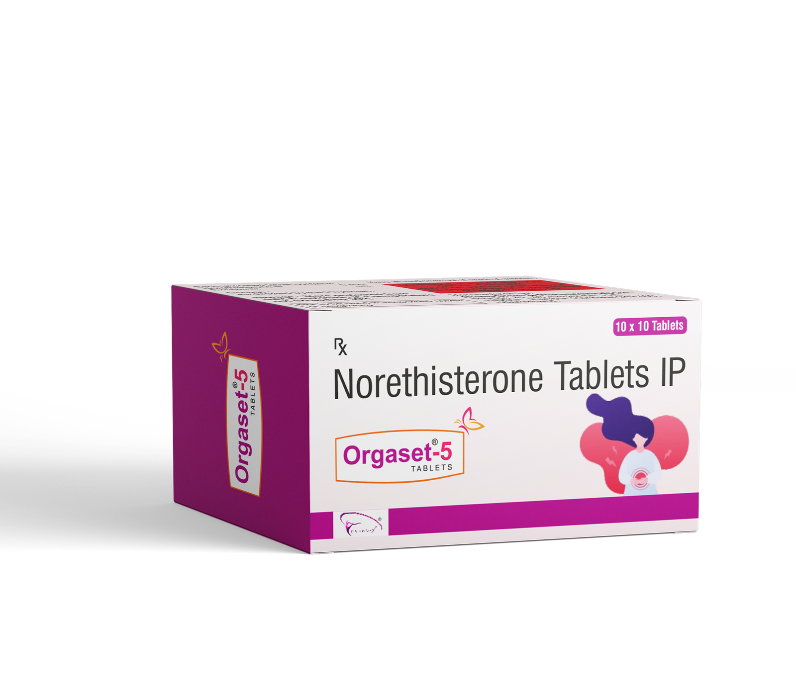 ORGASET 5
