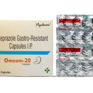 MESLACARE 1.2gm