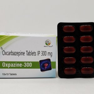 OXPAZINE 300