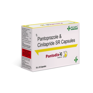 PANTODIX C