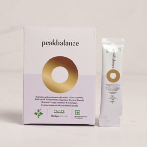 PEAKBALANCE