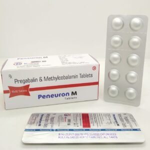 Peneuron M