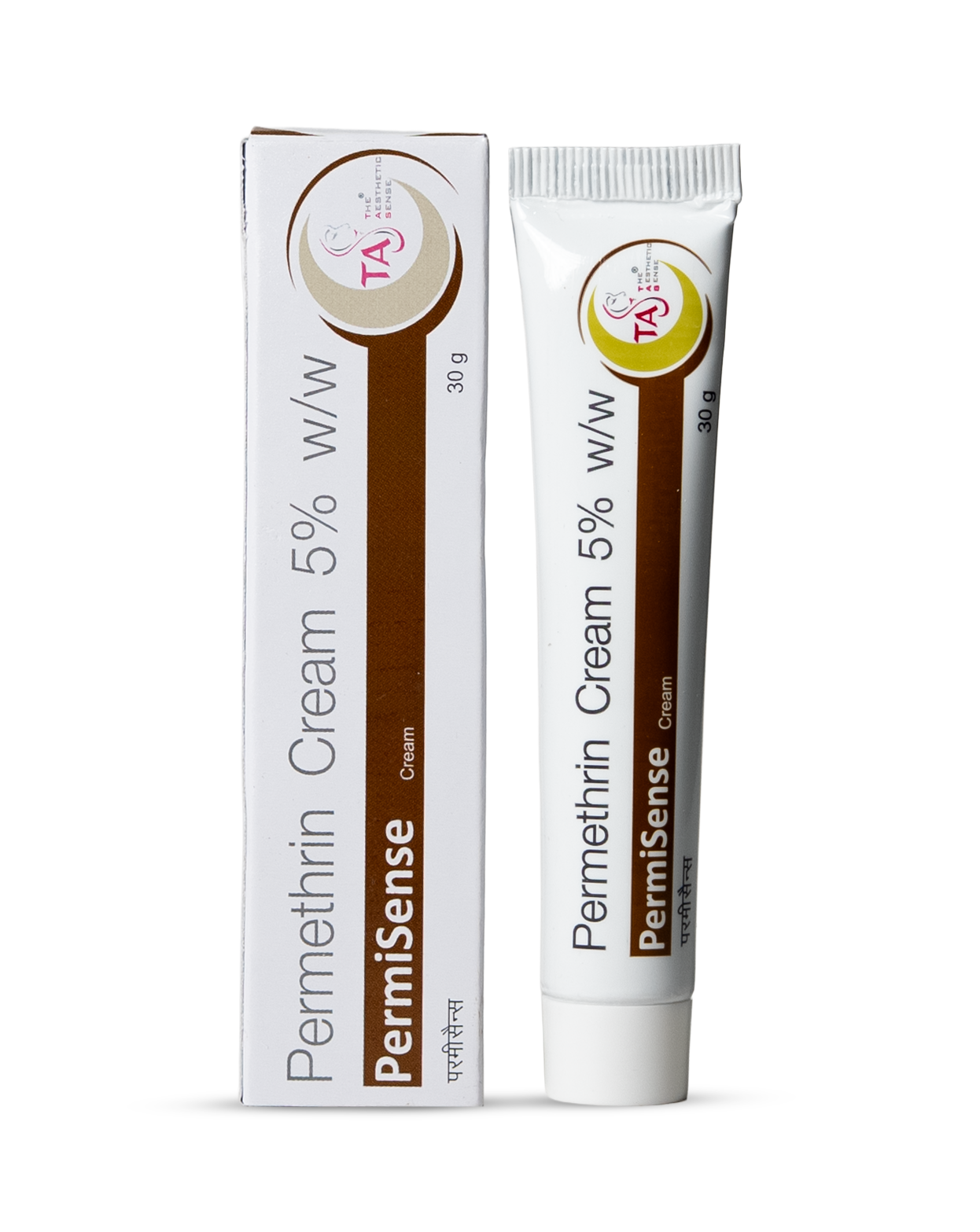 PERMI-SENSE CREAM