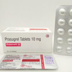 PRASOVELL 10