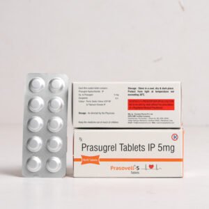 PRASOVELL 5