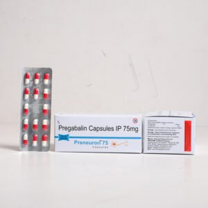 PRENEURON 75