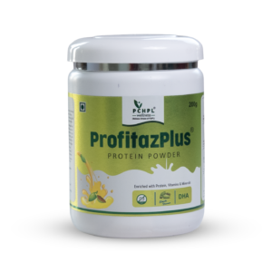 PROFITAZ PLUS( ELAICHI FLAVOUR )