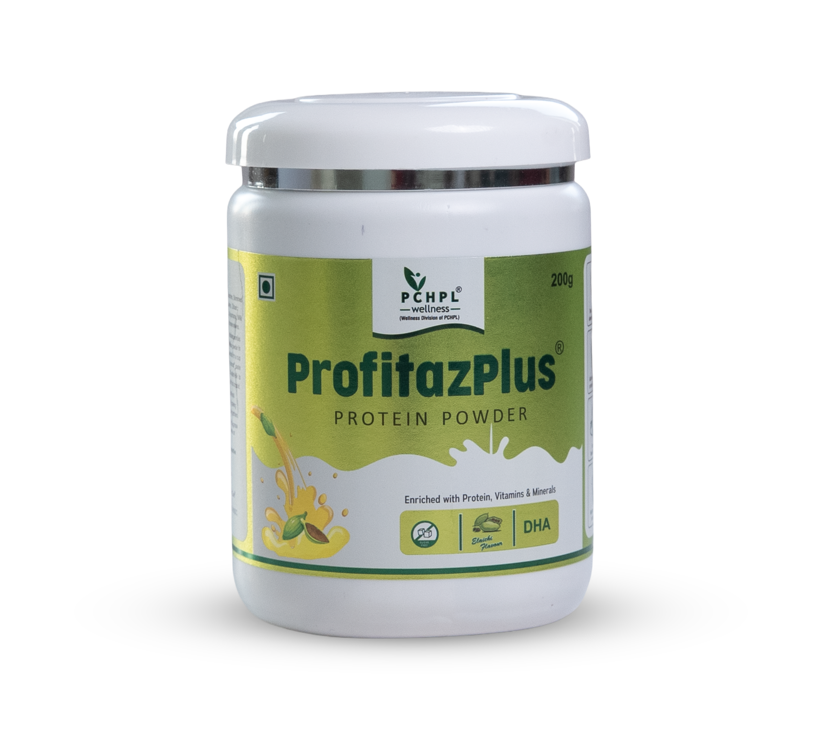 PROFITAZ PLUS( ELAICHI  FLAVOUR )