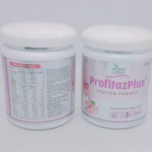 PROFITAZ PLUS( STRAWBERRY FLAVOUR )