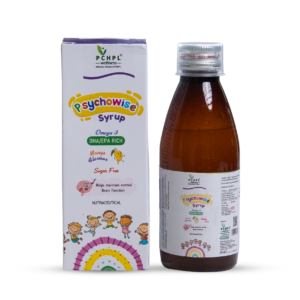 PSYCHOWISE SYRUP