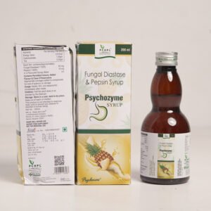 Psychozyme