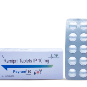 PSYRAM 10