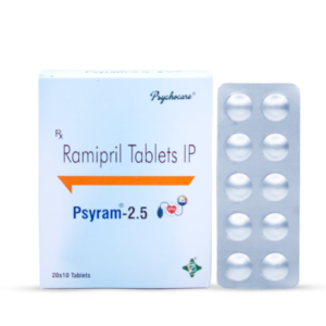 PSYRAM 2.5