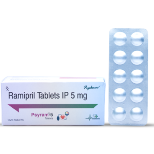 PSYRAM 5