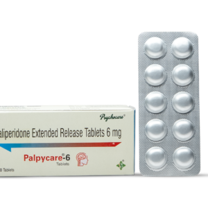 PALPYCARE 6