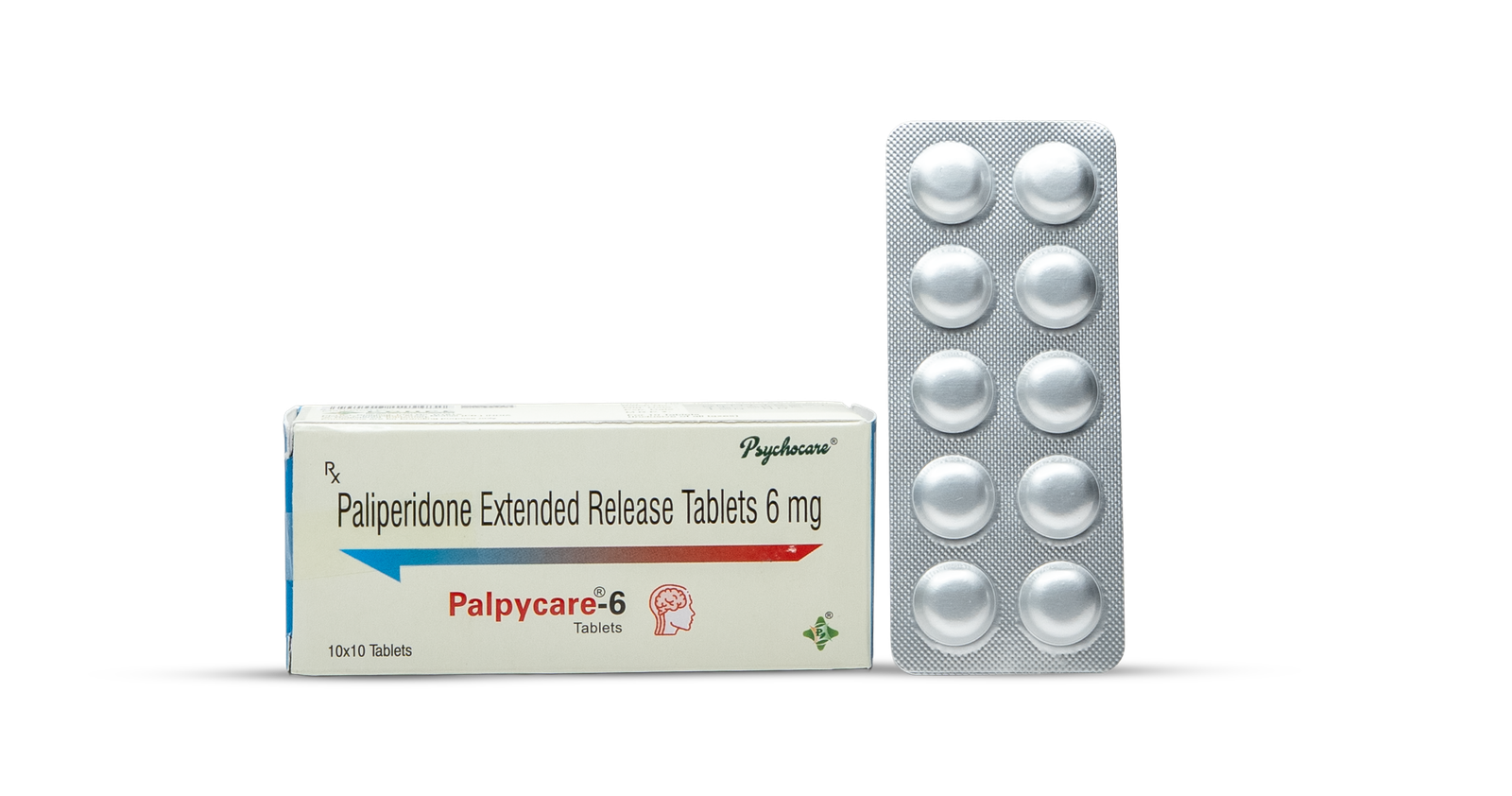 PALPYCARE 6
