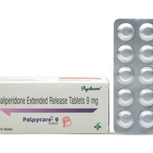 PALPYCARE 9