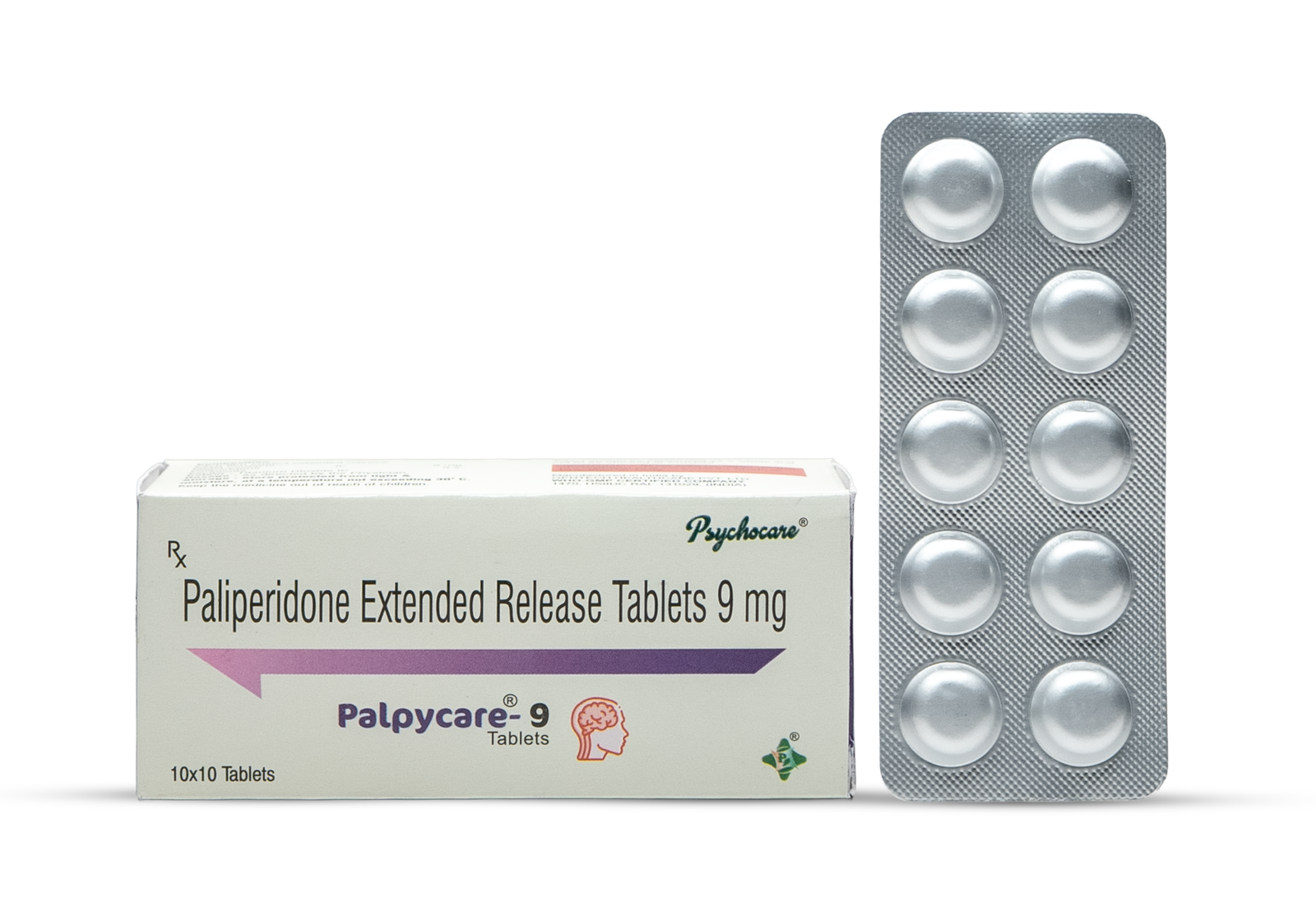 PALPYCARE 9