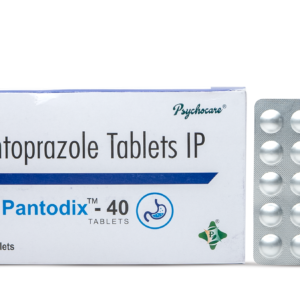 PANTODIX  40