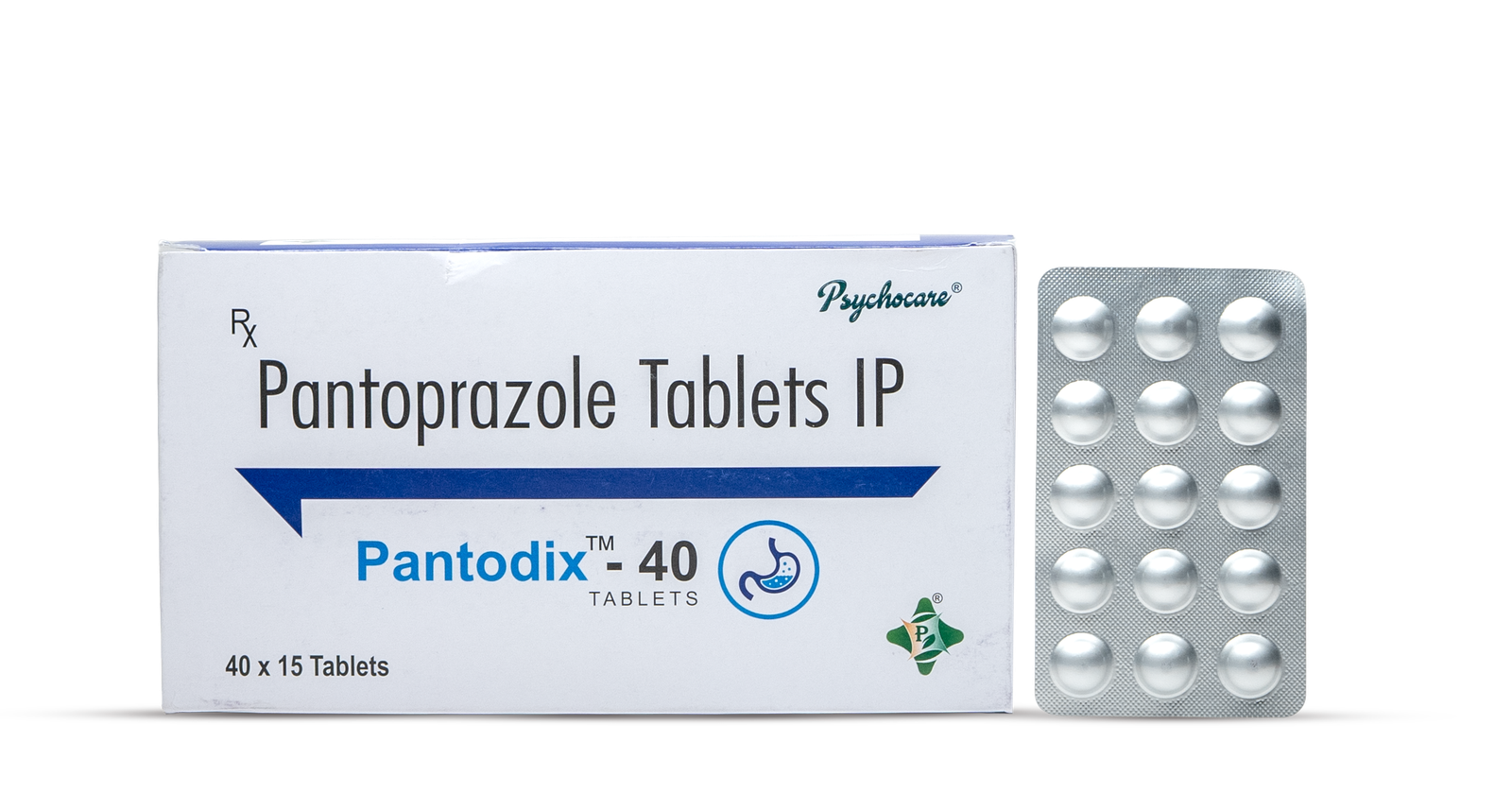 PANTODIX  40