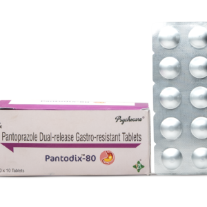 PANTODIX  80