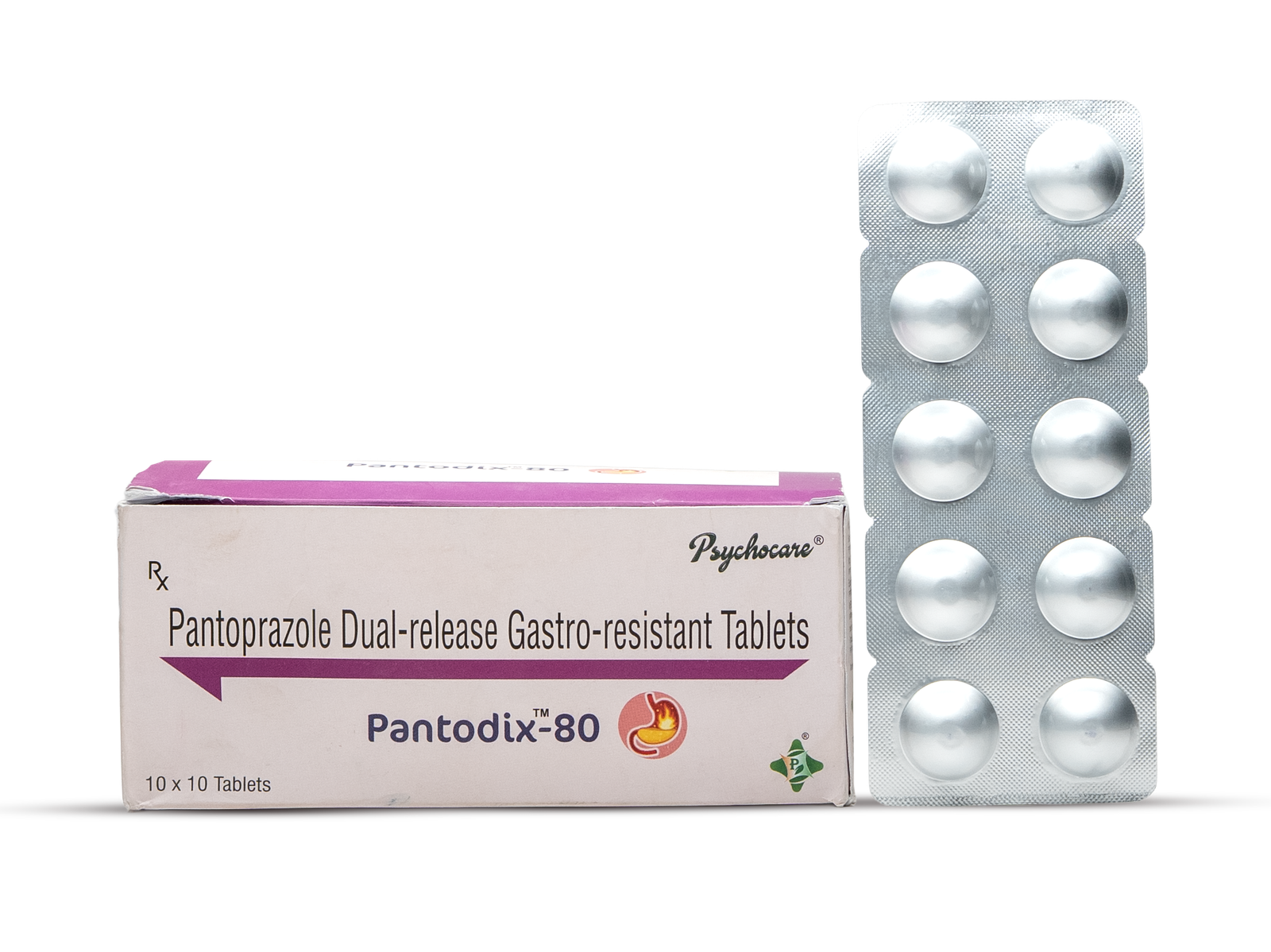 PANTODIX  80