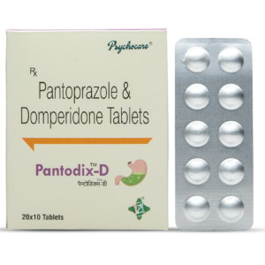 PANTODIX  D