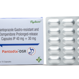 PANTODIX  DSR