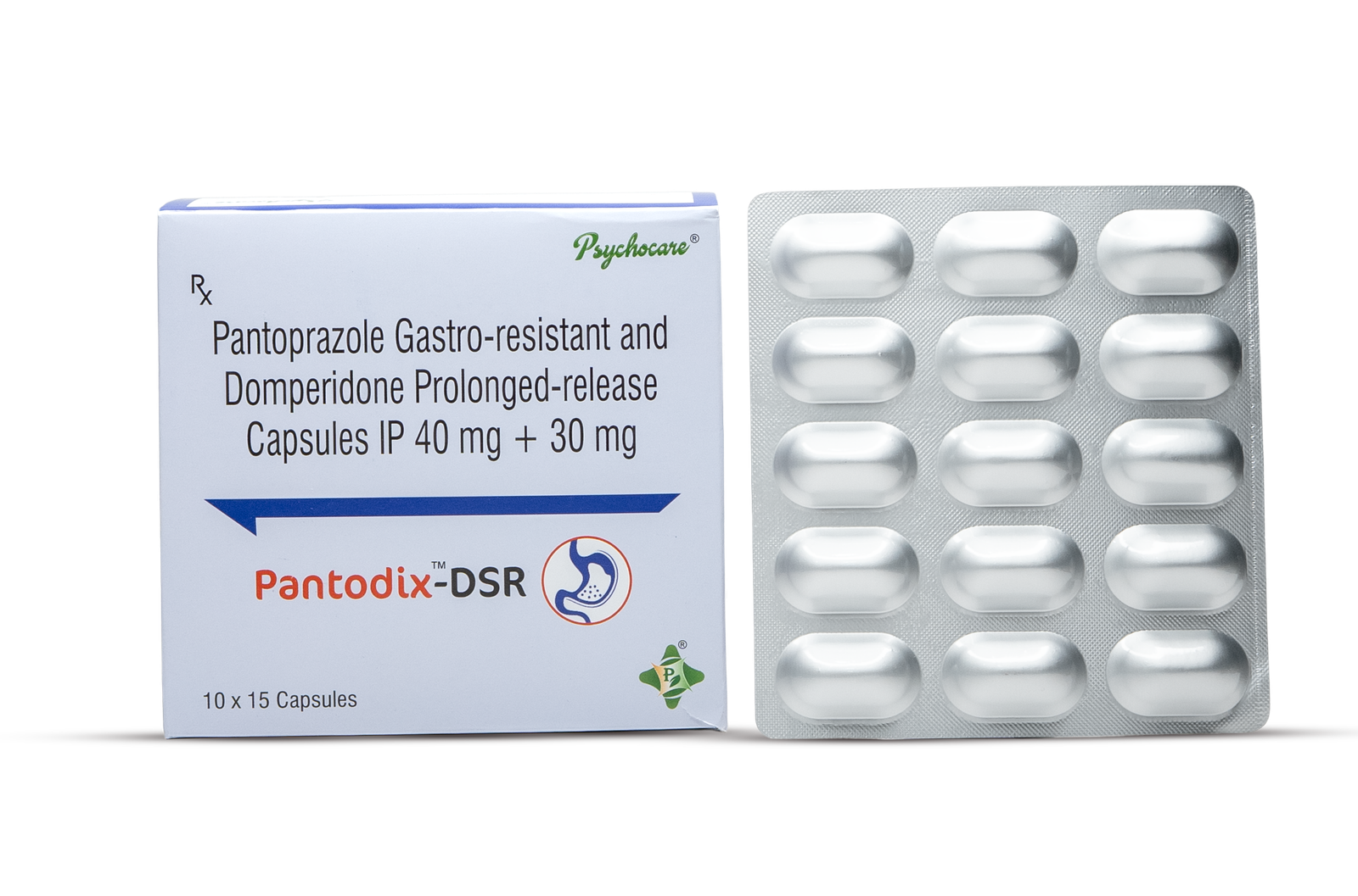 PANTODIX  DSR