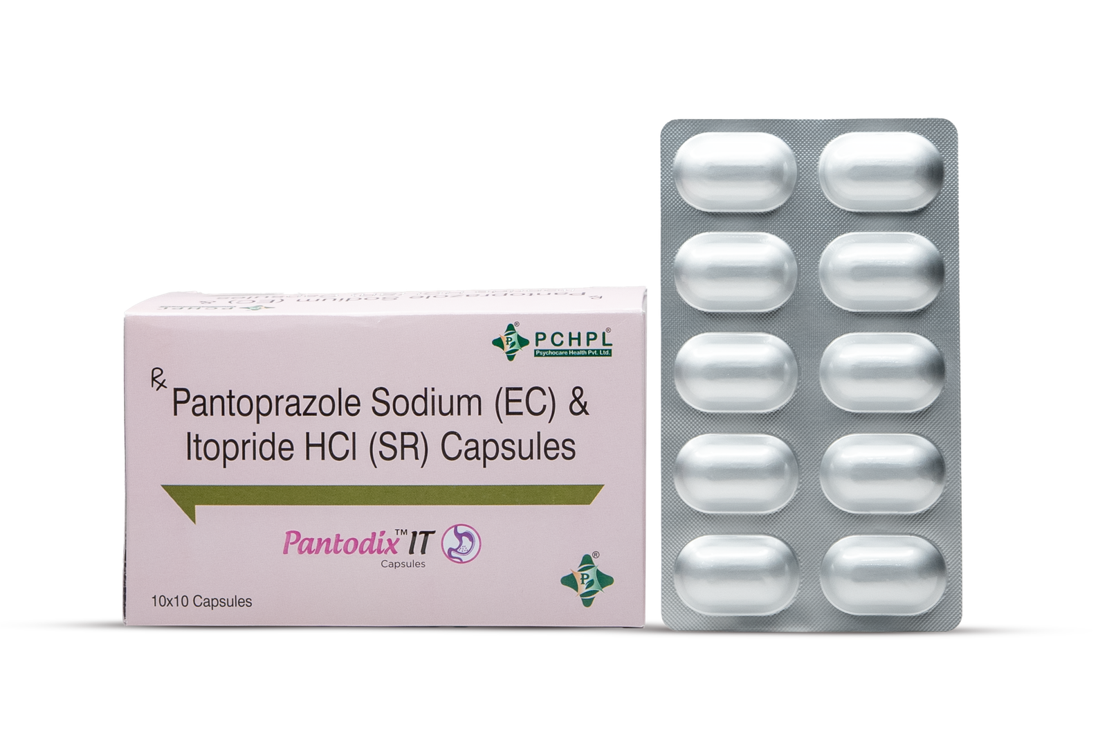 PANTODIX IT