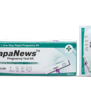 PAPA NEWS